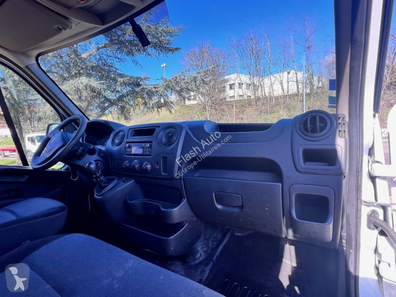 Nyttofordon Renault MASTER III  2.3 DCI CABINE...