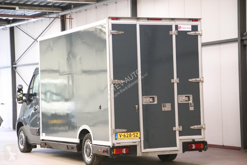 Veicolo commerciale Renault 2.3 dCi 170PK...