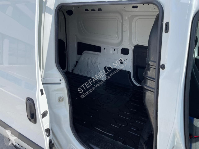 Veicolo commerciale Fiat DOBLO CARGO MAXI 1.6...