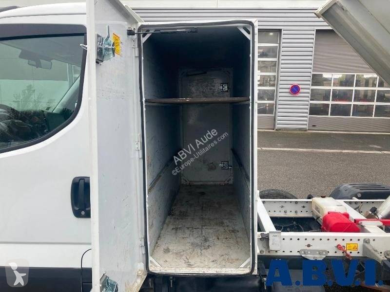 Veicolo commerciale Iveco