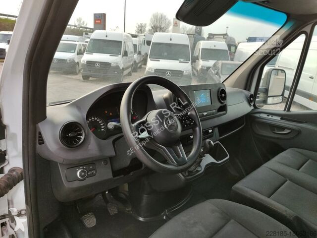 Veicolo commerciale Mercedes SPRINTER TELAI...