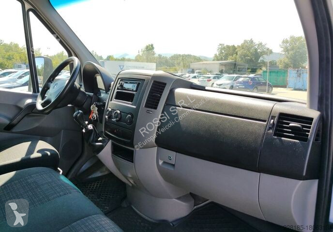 Veicolo commerciale Mercedes SPRINTER TELAI...