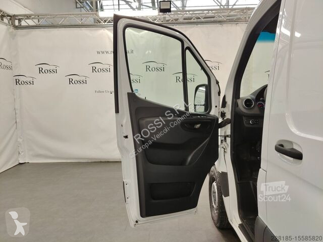 Véhicule utilitaire Mercedes SPRINTER FURGONE -...