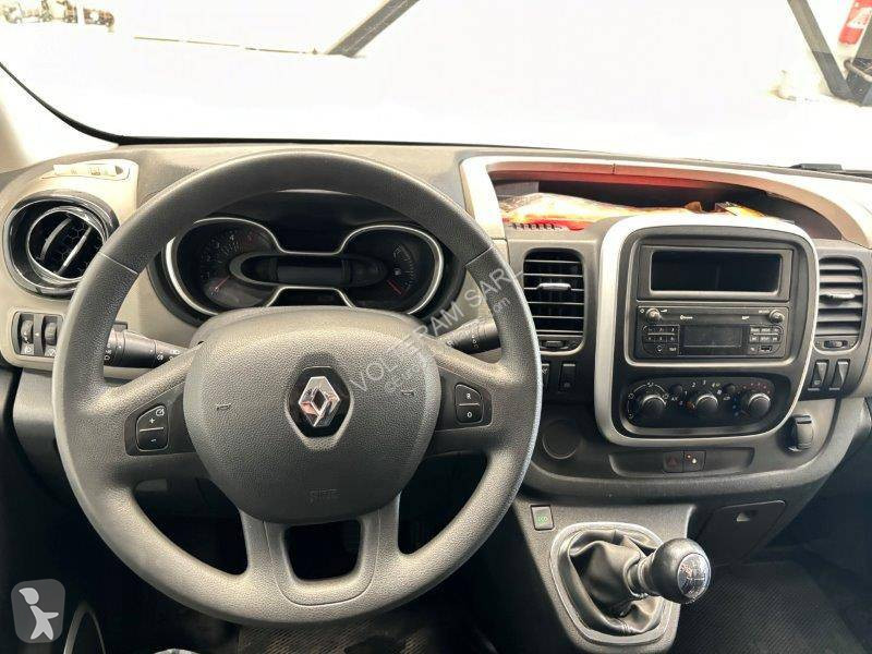 Veicolo commerciale Renault