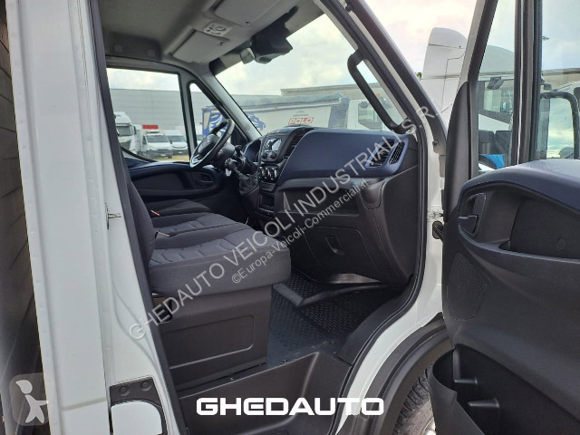 Veicolo commerciale Iveco Daily V 35.16 2019 -...