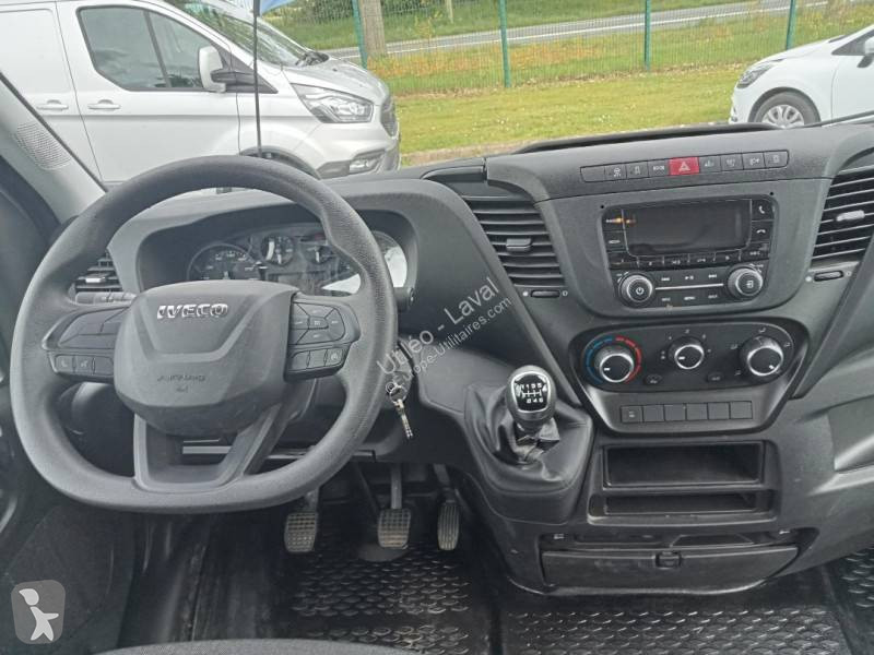 Veicolo commerciale Iveco