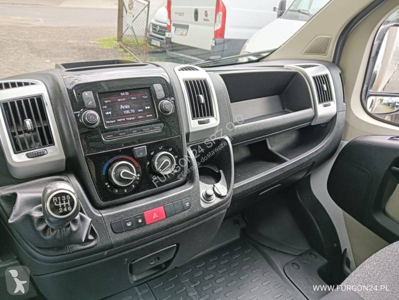 Veicolo commerciale Fiat