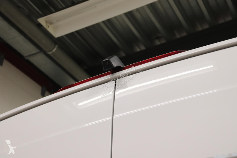Varevogn Volkswagen 35 2.0 TDI 140PK L3H3 EURO...
