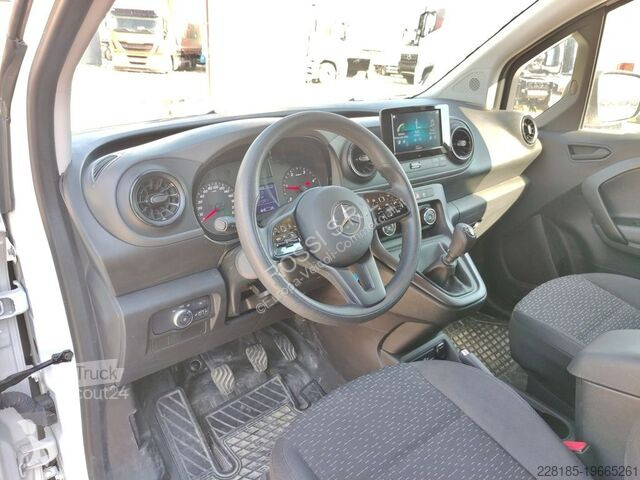 Véhicule utilitaire Mercedes CITAN - 112...