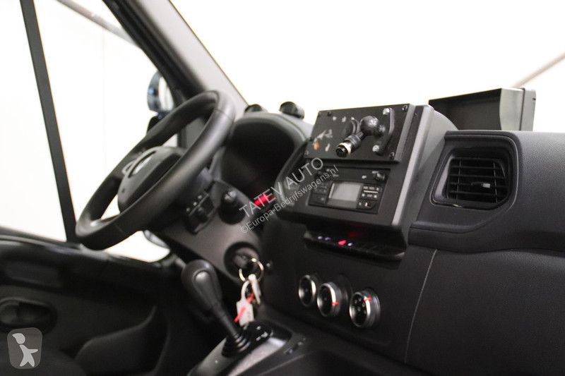 Veicolo commerciale Renault 150PK AUTOMAAT...