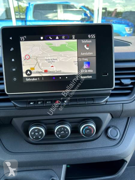 Veicolo commerciale Renault