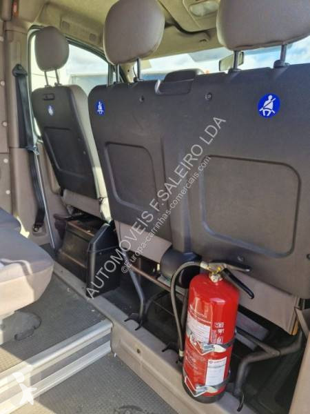 Veículo utilitário Renault