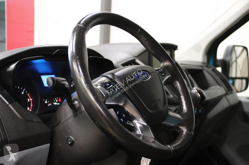 Veicolo commerciale Ford 2.0 TDCI 170PK...