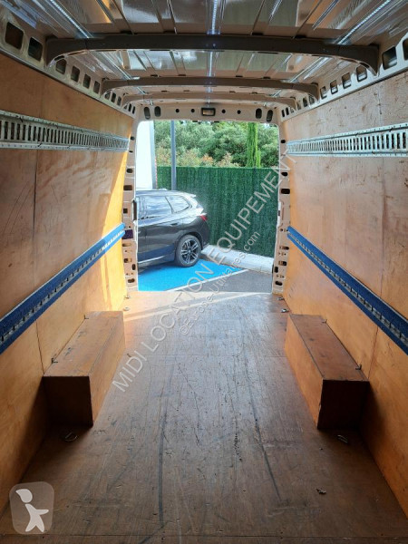Veicolo commerciale Iveco