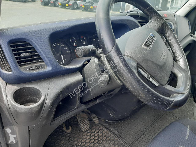 Furgoneta Iveco DAILY 35S16 - 3520