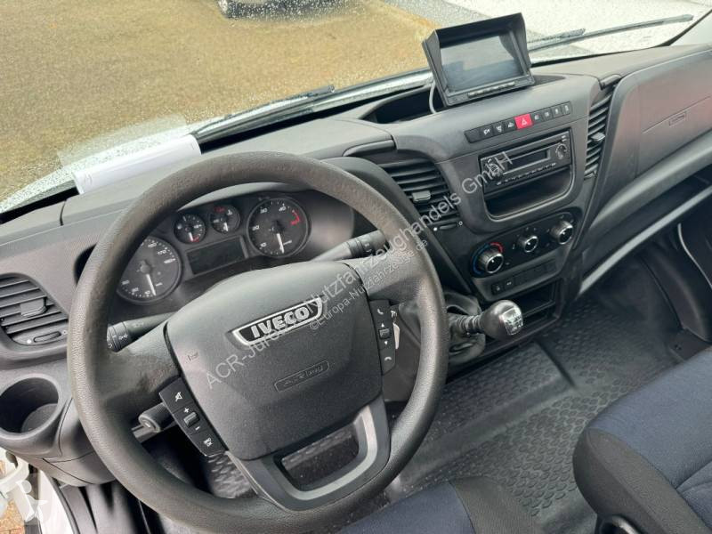Nyttofordon Iveco