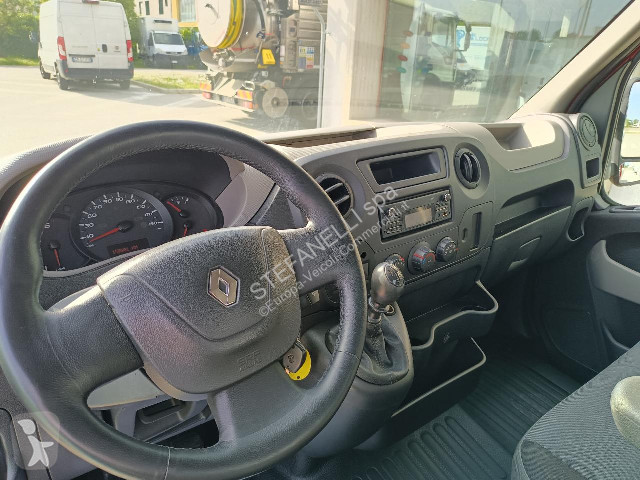 Veicolo commerciale Renault MASTER 2.3 ENERGY...