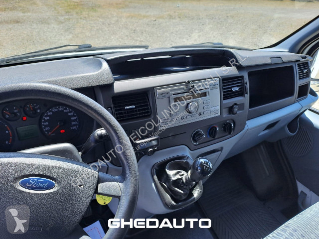 Furgoneta Ford Transit VI 350 RWD 2006 -...