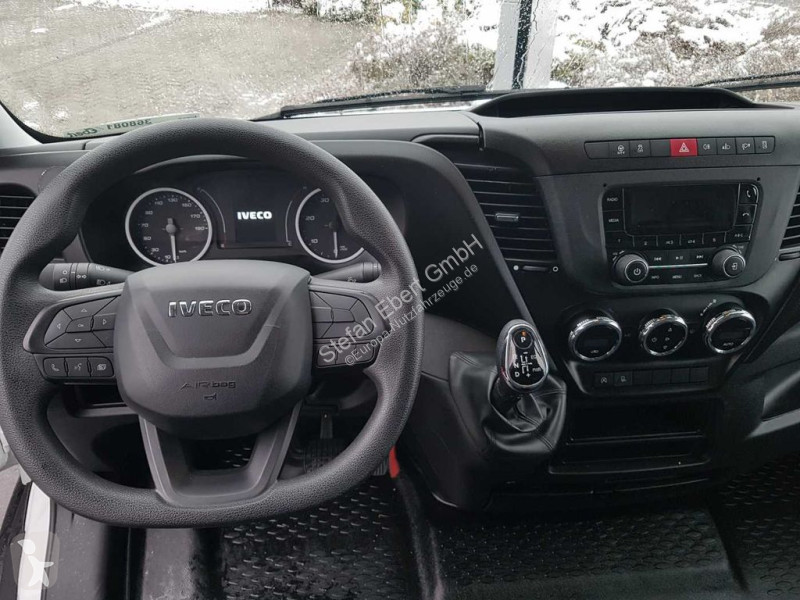 Užitkové vozidlo Iveco 35 S16 A8 V...