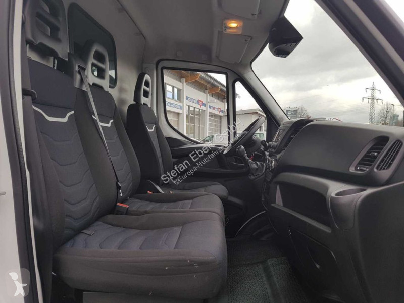 Užitkové vozidlo Iveco 35 S16 V *Klima*4.100mm*