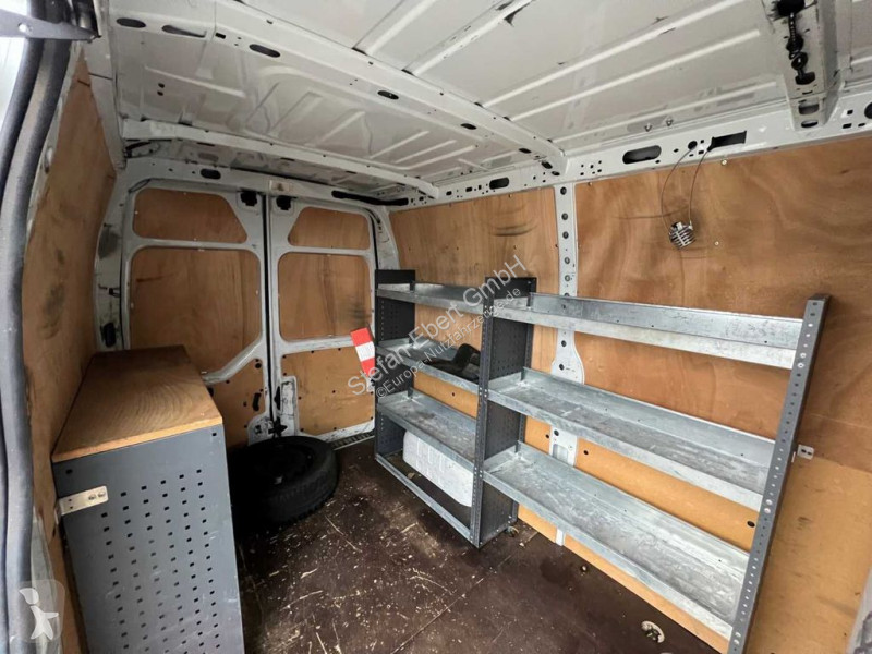 Veicolo commerciale Renault 2.3 dCi / France...