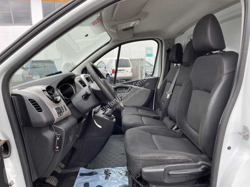Autoutilitară Renault dCi 120 L1H1 / France...