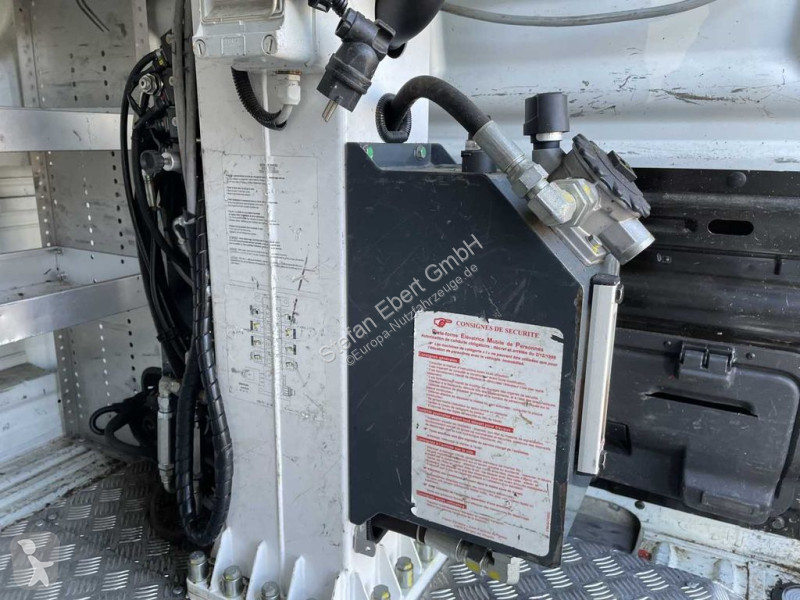 Furgoneta Renault dCi 120 L1H1 / France...