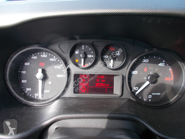 Veicolo commerciale Iveco DAILY 35C16 3.0 - 4100