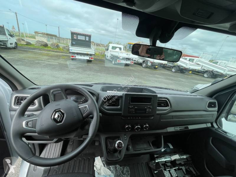Véhicule utilitaire Renault