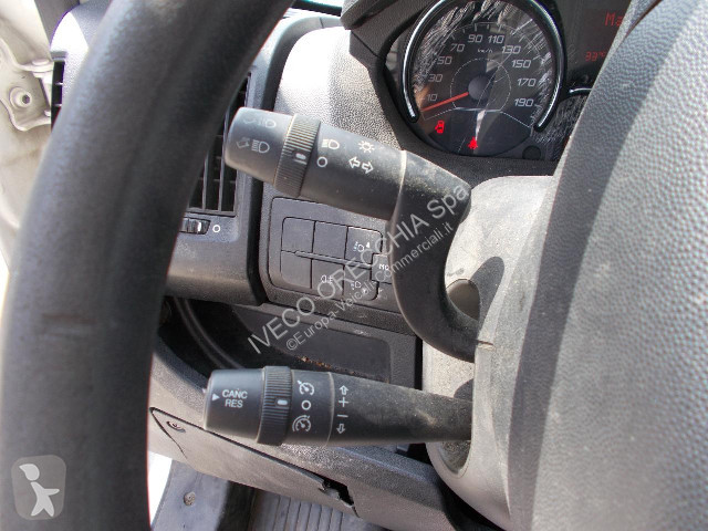 Furgoneta Citroën JUMPER ( Motore da revisionare )