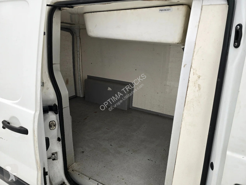 Nyttofordon Citroën AIRCO / CARRIER NEOS