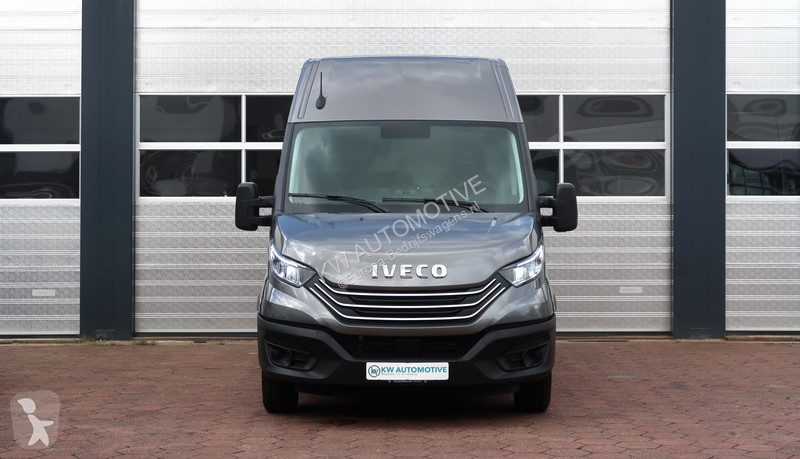 Bedrijfswagen Iveco 35S18HV 3.0 35 L2H2 BPM...