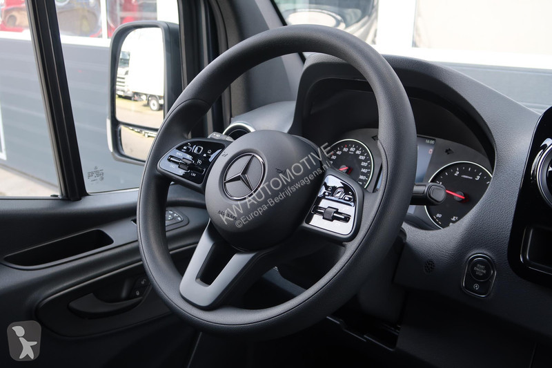 Bedrijfswagen Mercedes 317 CDI L2H2 RWD BPM...