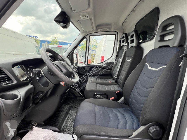 Veicolo commerciale Iveco DAILY 35S16 V