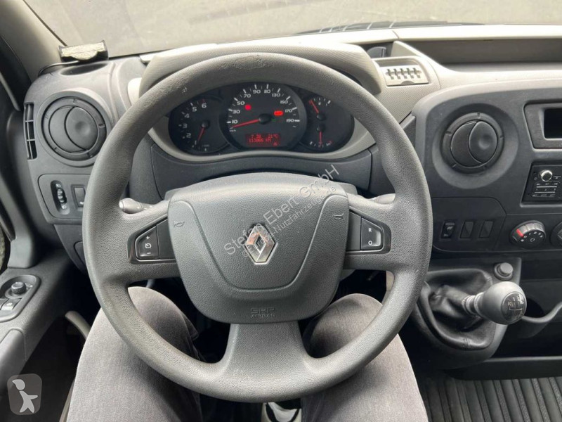 Veicolo commerciale Renault 2.3 dCi / KLUBB...