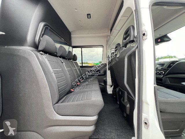 Autoutilitară Iveco DAILY 35S16 V 7 posti