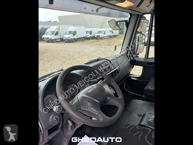 Kamion Iveco Eurocargo ML75E17 - ML75E17