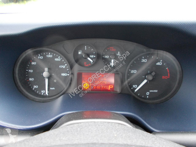 Furgoneta Iveco DAILY 70C21HA8 - 3450