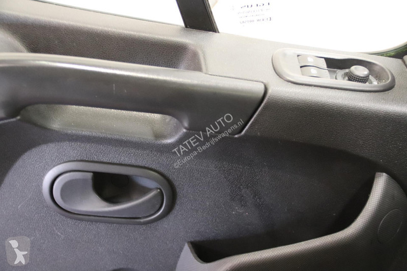 Bedrijfswagen Renault 2.3 dCi BAKWAGEN met...