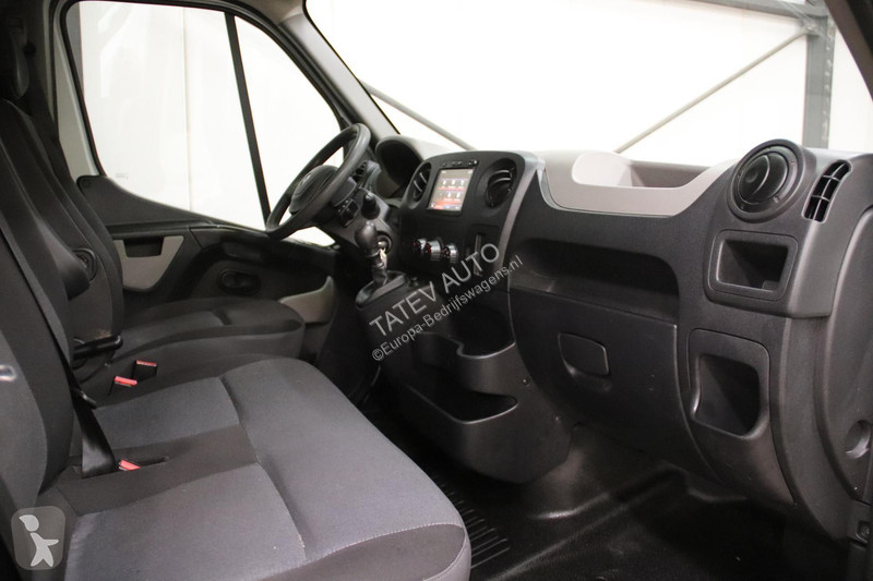 Véhicule utilitaire Renault 2.3 dCi Extra Lang...