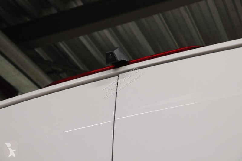 Furgoneta Volkswagen 35 2.0 TDI 140PK L3H3...