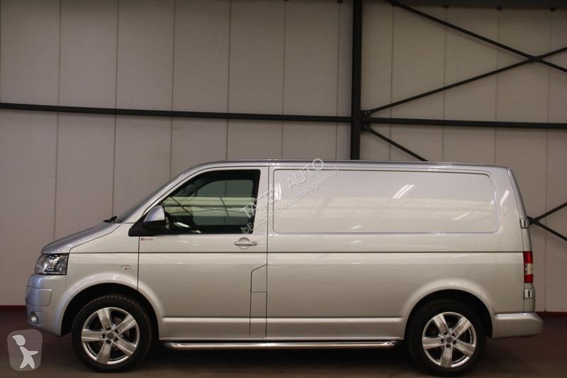 Veicolo commerciale Volkswagen 2.0 TDI AUTOMAAT...