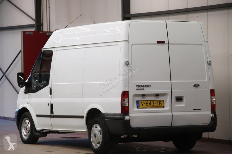 Furgoneta Ford 2.2 TDCI 126PK L2H2 Airco