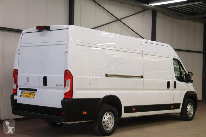 Veicolo commerciale Peugeot 435 2.2 BlueHDi...