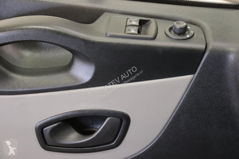 Veicolo commerciale Renault 1.6 dCi...
