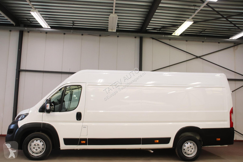Veicolo commerciale Peugeot 2.2 BlueHDi L4H2...