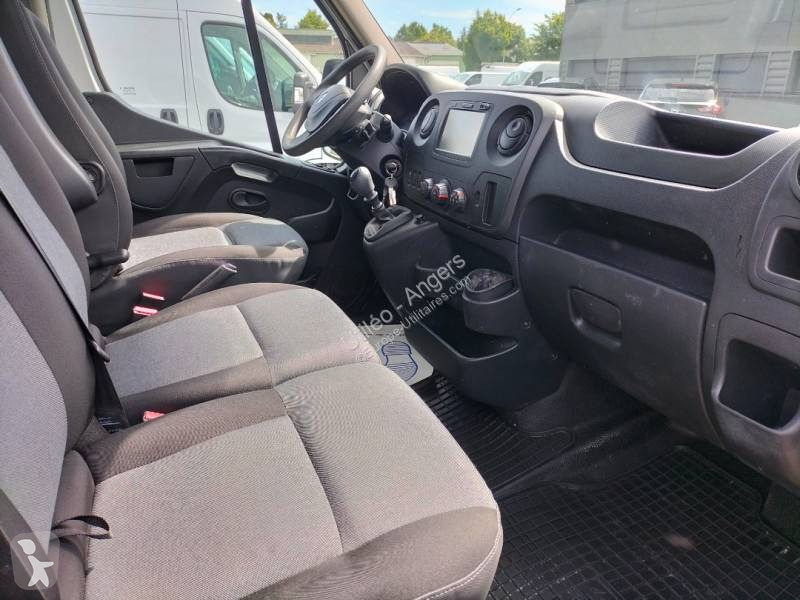 Veicolo commerciale Renault