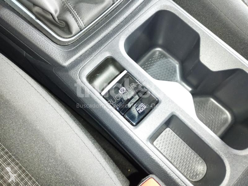 Furgoneta Volkswagen  VOLKSWAGEN CADDY MAXI...