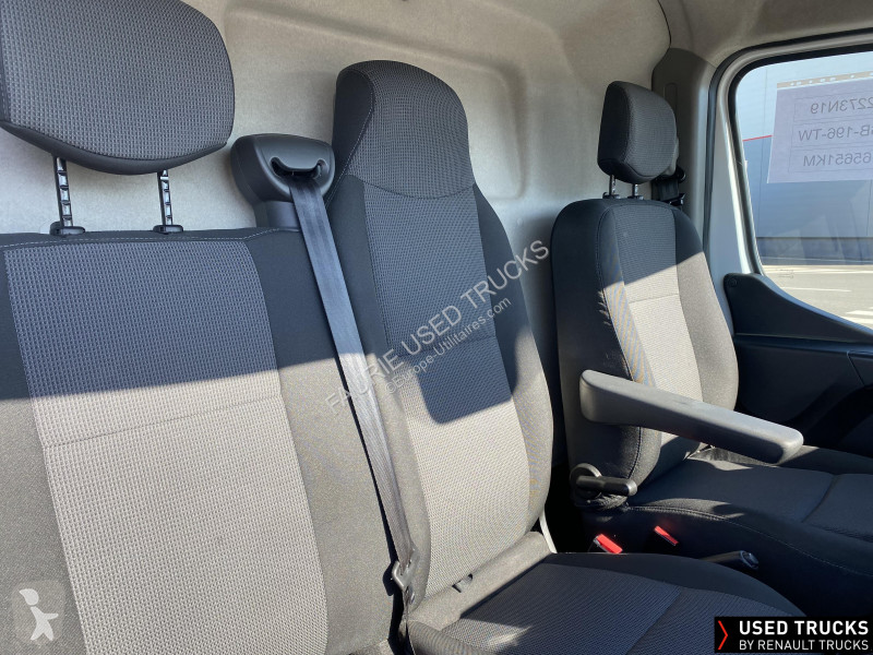 Veicolo commerciale Renault