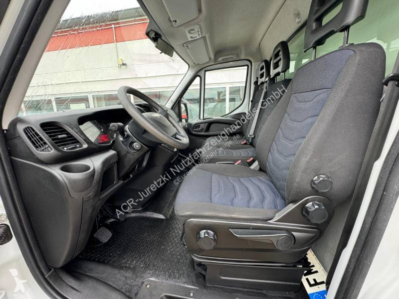 Nyttofordon Iveco